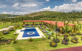 Hotel Matea San Isidro